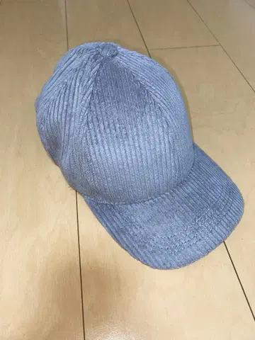 미국제 Emstate Winner Caps 코듀로이 캡