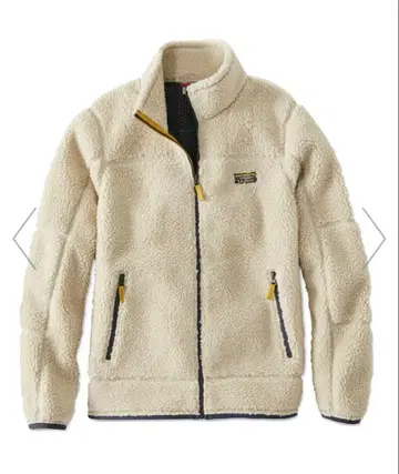 [ L.L.Bean ] 마운틴 파일 플리스 자켓 남성용 레귤러 S