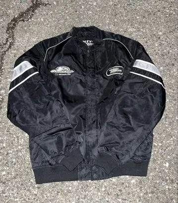 Harley-Davidson Racing Jacket