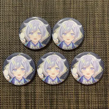 ireisu 쇼토 캔뱃지 코이보시 에뚜왈