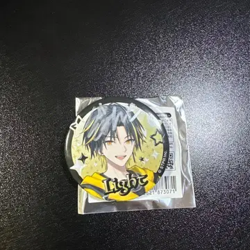 메테오라 아카라이토 사인 포함 캔뱃지