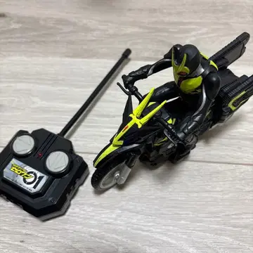 가면라이더 제로원 무선 조종