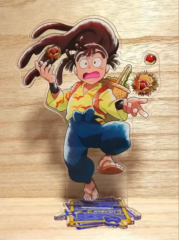 [레어] 오하마 칸에몬 돈키호테 한정판 BIG 아크릴 스탠드