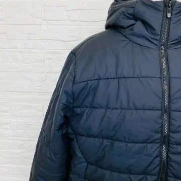 푸마 다운 자켓 점퍼 XXL