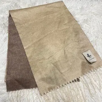 피아첸차 PIACENZA 리버서블 머플러 이탈리아제