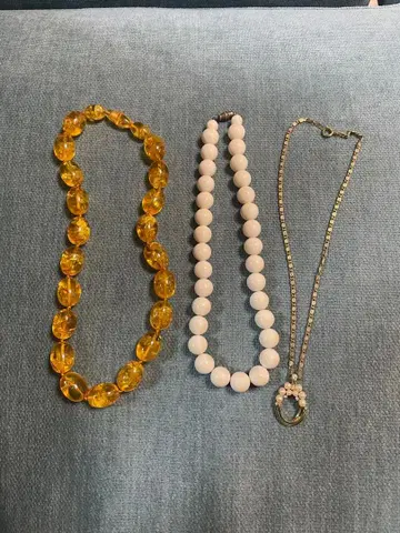 목걸이 묶음 판매