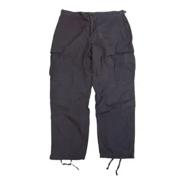 US 미군 90s TROUSERS 카고 팬츠 밀리터리
