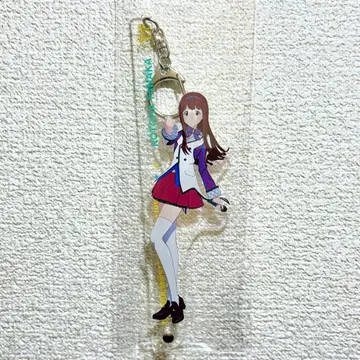 아이돌 마스터 밀리언 라이브! 공식 트레이딩 스틱 키링