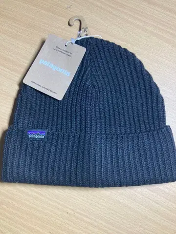 파타고니아 비니 블랙