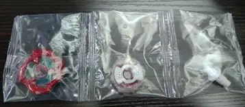 미개봉 새상품 코발트 드레이크 9-60R 메탈 코트 레드 베이 코드 없음