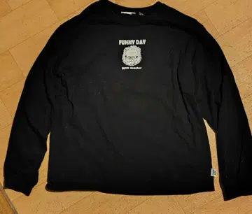 짐 마스터 긴팔