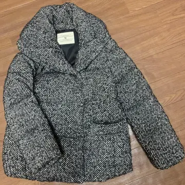 나노 유니버스 니시카와 다운