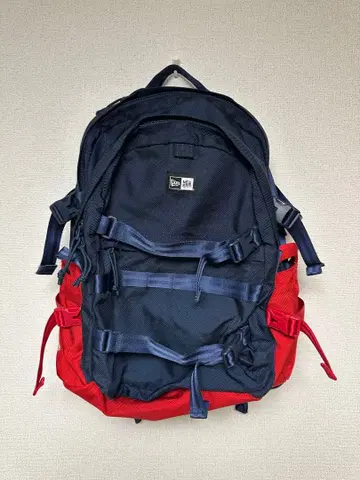 newera 뉴에라 백팩 대용량