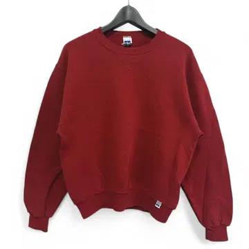 러셀 RUSSELL 90s 무지 맨투맨 VINTAGE F15