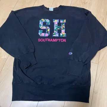 Champion 리버스 위브 XL 90s