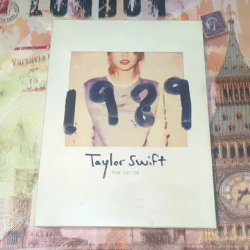 Taylor Swift 묶음 판매 1