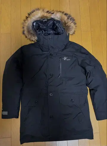 Foxfire 오로라 자켓 고어텍스 다운 자켓