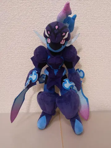 5 11/19 타카라토미 포켓몬 소우블레이즈 봉제 인형