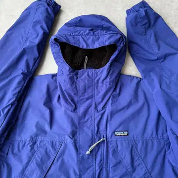 90s 파타고니아 인퍼노 자켓 L 사이즈 블루 초기형