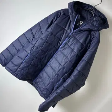 마모트 리버 로프트 패딩 자켓 XL 여성용