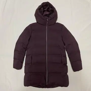 유니클로 심리스 다운 사이즈 X L