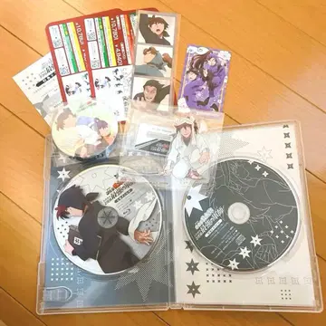 닌타마 란타로 최강의 군사 Blu-ray 럭셔리판 오비 포함