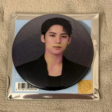 NEW 캔뱃지 민규