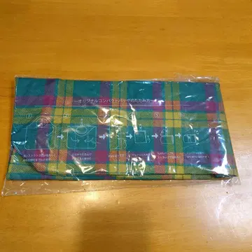 미츠코시 이세탄 맥밀란 패턴 에코백