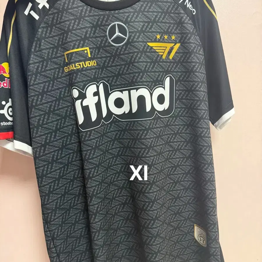 2024 T1 Msi Jersey Uniform Keria T1 Msi Uniform, Shipping Included