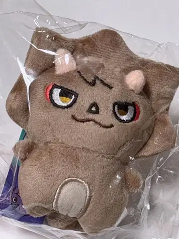 니지산지 카가미 하야토 ROF-MAO 록스마루 하야토푸스