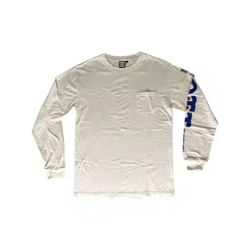 OIT - 긴팔 티셔츠