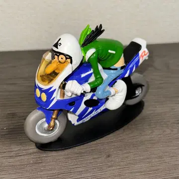 [G11120] 조 바 팀 스즈키 GSX-RW 750