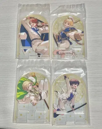 마호야쿠 마법사의 약속 제일복권 묶음 판매