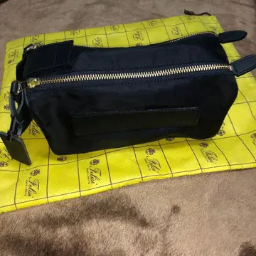 Felisi 864 파우치 (BLACK)