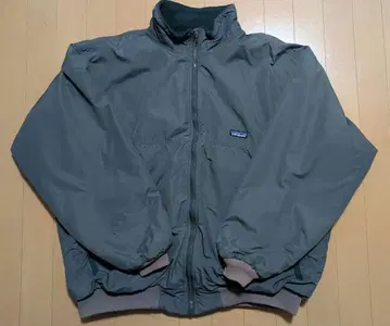 파타고니아 쉘드 신틸라 자켓 USA제