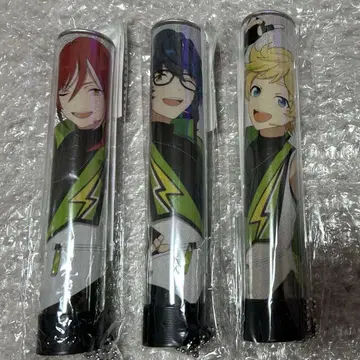 응원봉 튜브 Switch