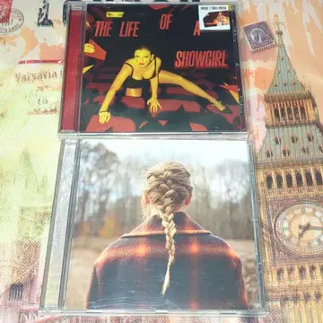 Taylor Swift 묶음 판매 3