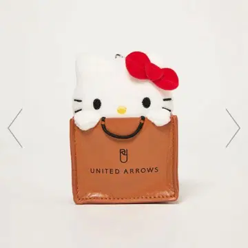 HELLO KITTY x UNITED ARROWS 참