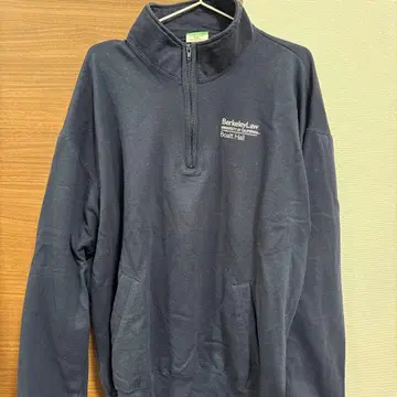 Champion Eco Fleece 네이비 XXL