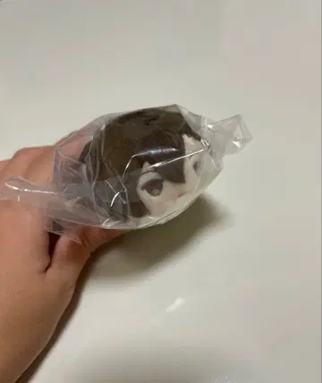 말랑말랑 마스코트 문호 스트레이독스 다자이 오사무 모찌마스