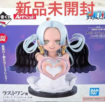 미개봉 제일복권 원피스 메모리 오브 히로인즈 라스트 원상 스네이크