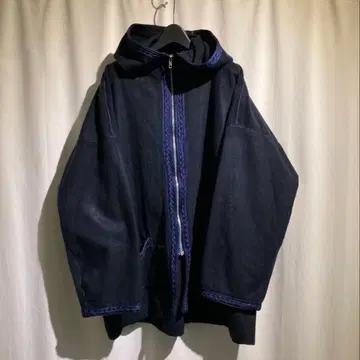 [ vintage ] eskimo coat