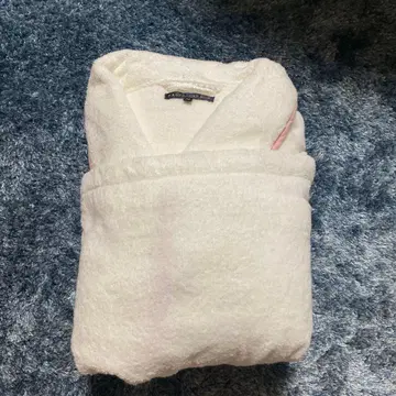 랄프 로렌 여성용 목욕 가운