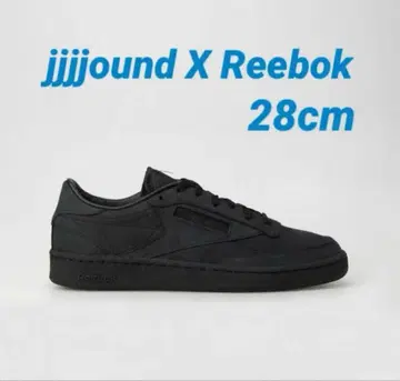 연휴 세일 중 JJJJound x Reebok JJJ자운드 리복