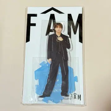 테라니시 타쿠토 아크릴 스탠드 timelesz