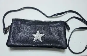 Pisoraro(피소라로) 3WAY 지갑 미니백