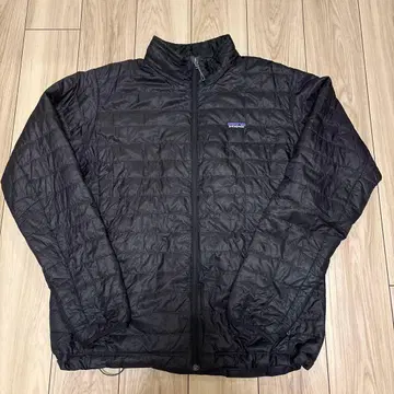 patagonia 나노 퍼프 자켓 XL
