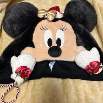 디즈니 미니 팬캡 크리스마스