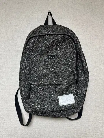 X-GIRL SPORTS 백팩 백팩