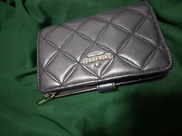 케이트 스페이드 지갑